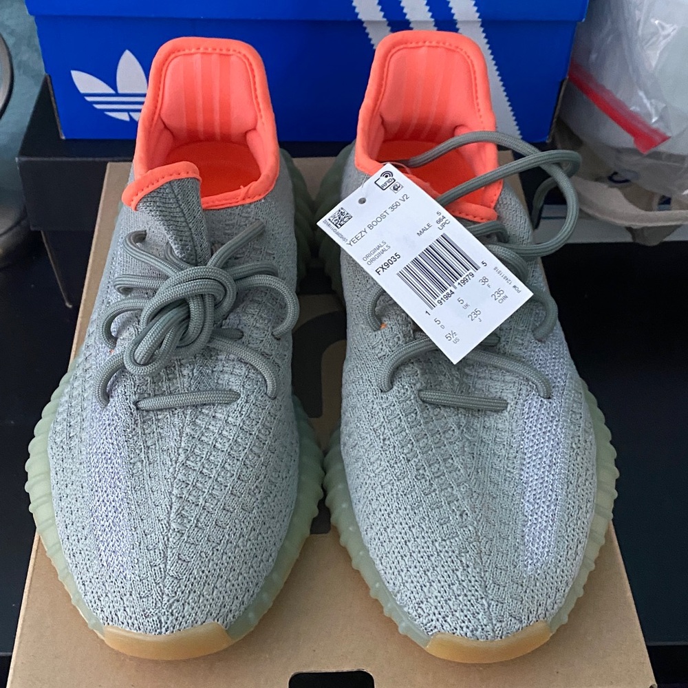 Adidas Yeezy Boost 350